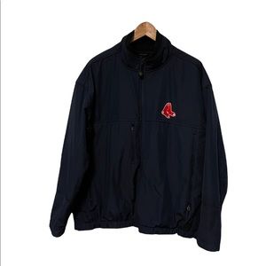 Red Sox cold weather/water resistance jacket